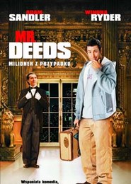 Mr. Deeds - Milioner z przypadku