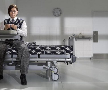 "Mr. Nobody"