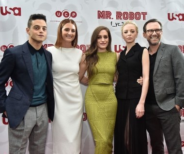 Mr. Robot": Zwiastun sezonu trzeciego