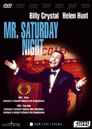 Mr. Saturday Night