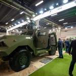 MRAP Z HSW. Czy w Polsce powstaną czeskie auta dla wojska? 