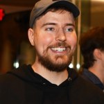 MrBeast MrBeast pojawił się na meczu legend tenisa. Nie wszyscy tenisiści to lubią