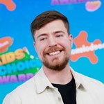 MrBeast wydał fortunę. Beast Games największym teleturniejem w historii