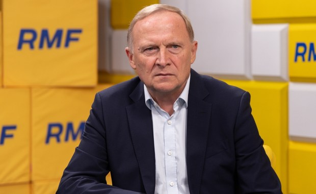 Mroczek: Będziemy działać w uzgodnieniu i solidarnie z Litwą
