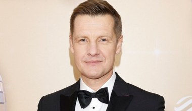 Mroczek dopiero co świętował rocznicę ślubu, a teraz takie wieści. Żona podzieliła się wielką radością