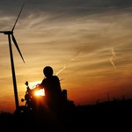 Mroczek: Nie ma szans na zwiększenie udziału energii wiatrowej