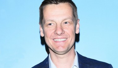 Mroczek niedawno ogłosił nowy rozdział w życiu, a teraz to. Te święta będą inne