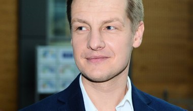 Mroczek potwierdził doniesienia. "Nowy rozdział właśnie się zaczyna"