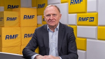 Mroczek: Trzeba wrócić do jedności we wsparciu Ukrainy