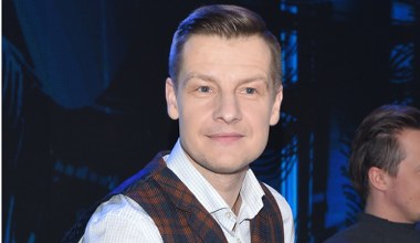 Mroczek usłyszał zaskakujące słowa od córki. Zareagował od razu. "Pouczyła mnie kilka razy"