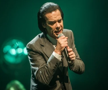 Mroczna historia stała się hitem z MTV. Nick Cave i jego największy komercyjny sukces