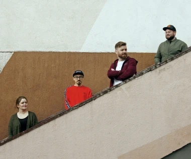 Mroczna panna młoda, czyli Brighter Colours na Dzikim Zachodzie
