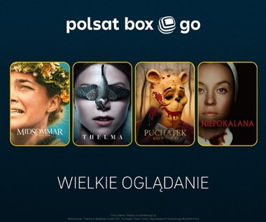 Mroczne filmy w Polsat Box Go. Co czeka na fanów horrorów?