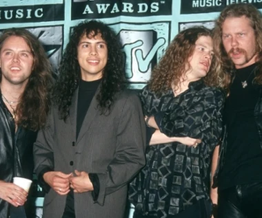 Mroczne sekrety "The Unforgiven". Jak powstała najsłynniejsza trylogia Metalliki?