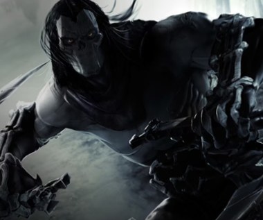 Mroczny jeździec apokalipsy powraca! Darksiders 2 w nowej odsłonie