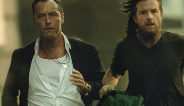 Mroczny serial Netfliksa o braterskich relacjach. Wielkie oczekiwania, mieszany odbiór