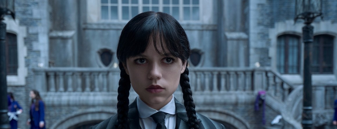 Mroczny serial Netfliksa pokochały miliony. Do obsady dołączyły kolejne gwiazdy