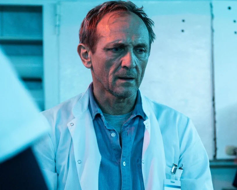 Mroczny thriller medyczny hitem Polsatu? Takiego serialu jeszcze nie było