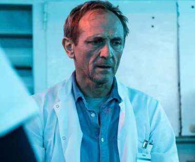 Mroczny thriller medyczny hitem Polsatu? Takiego serialu jeszcze nie było
