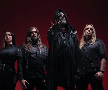 "Mrok i potężna chwytliwość" od legendy greckiego metalu. Co już wiemy o nowej płycie Nightfall?