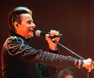 "Mrok i powaga do szpiku kości". Lacrimosa powraca do Polski