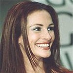 Mrówka Julia Roberts