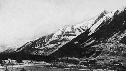 Mróz był tak potężny, że pękały kamienie. Kulisy pierwszych igrzysk zimowych