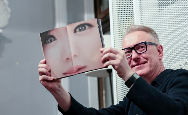 "Mróz i Tokarczuk zrobili najwięcej dla polskiego czytelnictwa"