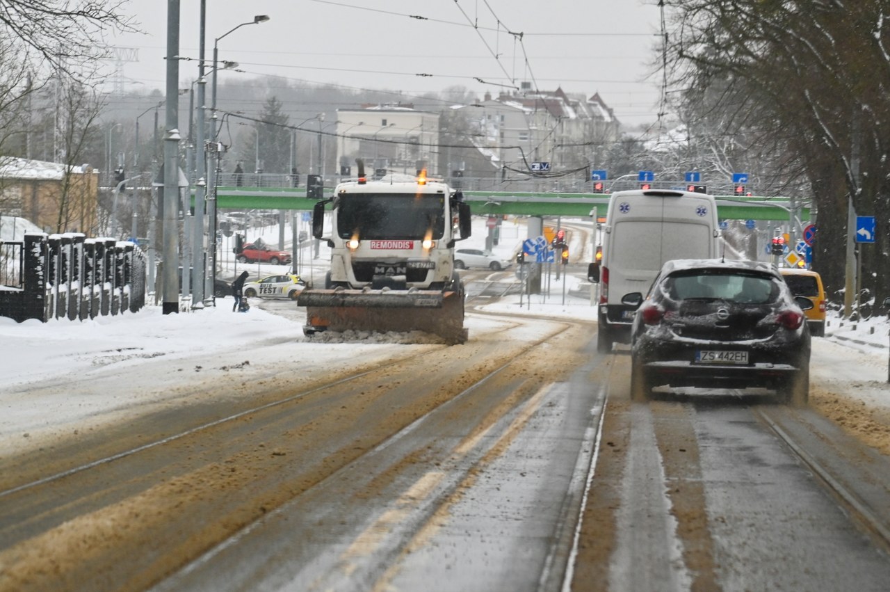 Mróz nie odpuszcza. Co z temperaturą w tym tygodniu? 