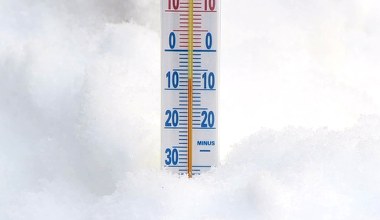 Mróz, upał i 70 stopni różnicy. Wir polarny w USA oszalał