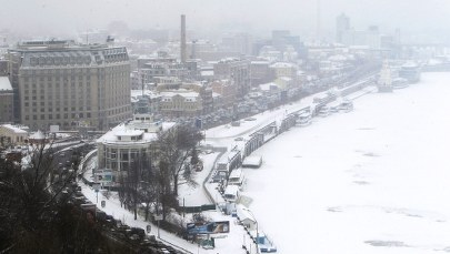Mróz zbiera żniwo. Dziesiątki osób zmarły z powodu wychłodzenia