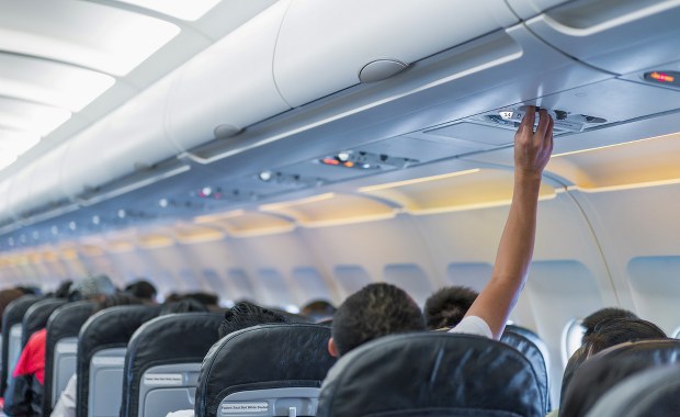 Mrożące krew w żyłach lądowanie na Maderze. Zobacz film