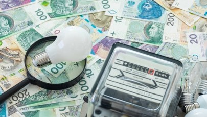 Mrożenie cen energii. Rząd ma nowy pomysł