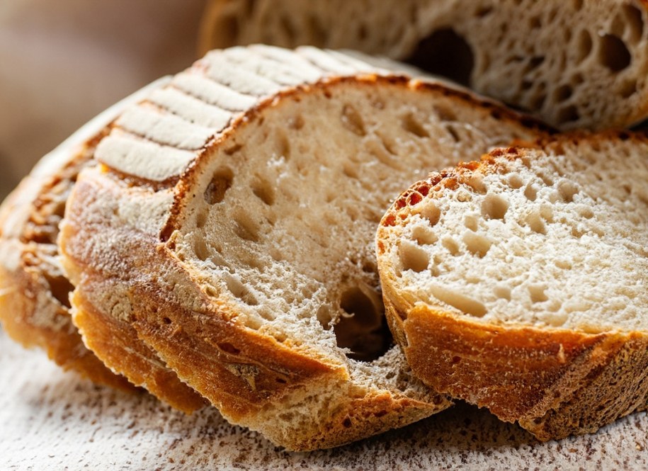Mrożenie chleba obniża poziom cukru we krwi? Oto, co mówią badania /Shutterstock