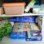 Mrożenie jedzenia: Jak długo można przechowywać produkty?