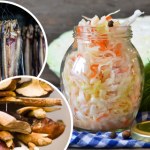 Mrożenie, kiszenie, galaretowanie, pasteryzacja. Poznaj naturalne metody konserwacji żywności