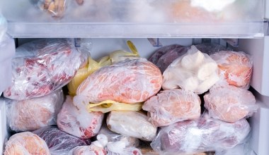 Mrozisz mięso w ten sposób? Poważnie sobie szkodzisz