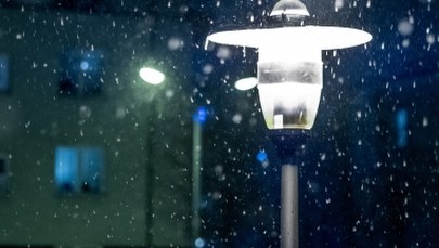 Mroźno w całym kraju. Z wychłodzenia zmarły trzy osoby