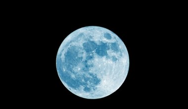 Mroźny Księżyc przyniesie tym znakom zodiaku tony pomyślności. To wybrańcy gwiazd