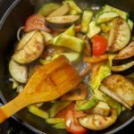 Mrożone czy świeże? Badania pokazują, które warzywa są zdrowsze