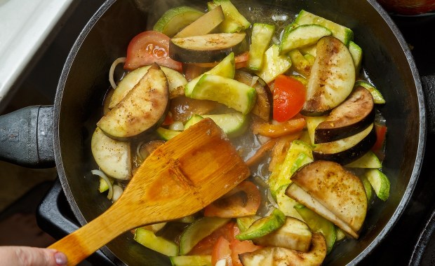 Mrożone czy świeże? Badania pokazują, które warzywa są zdrowsze