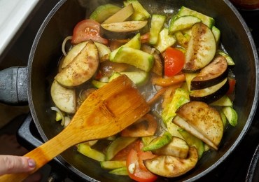 Mrożone czy świeże? Badania pokazują, które warzywa są zdrowsze