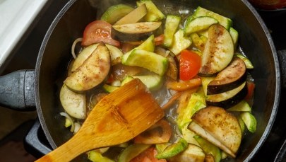 Mrożone czy świeże? Badania pokazują, które warzywa są zdrowsze