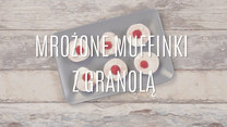 Mrożone muffinki z granolą – jak je zrobić?