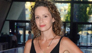 Mrozowska odsłania tajemnice "Rodziny zastępczej". Oto co działo się 27 lat temu