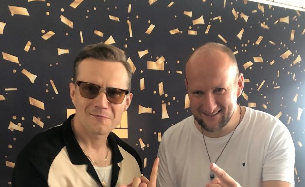 Mrozu i Grubson przygotują urodzinowy koncert dla Katowic