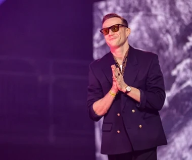 Mrozu i jego "Odpowiedni moment" w największych halach w Polsce. Tak otwiera nowy rozdział