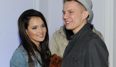 Mrozu i Marina wydawali się naprawdę zakochani. Związek szybko się skończył, ale jedno po nim zostało do dziś