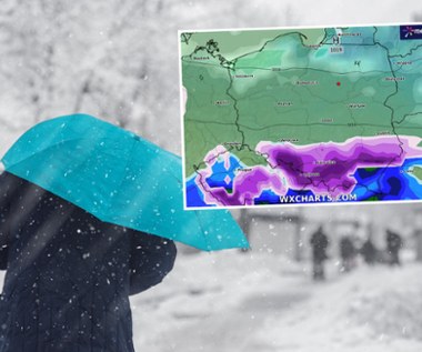 Mrozu nie unikniemy. Orszak Trzech Króli w zimowych warunkach