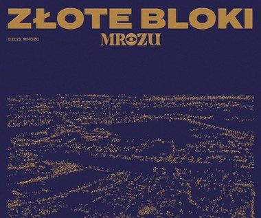 Mrozu "Złote bloki": Midas polskiej muzyki [RECENZJA]